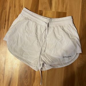 Alphalete Shorts